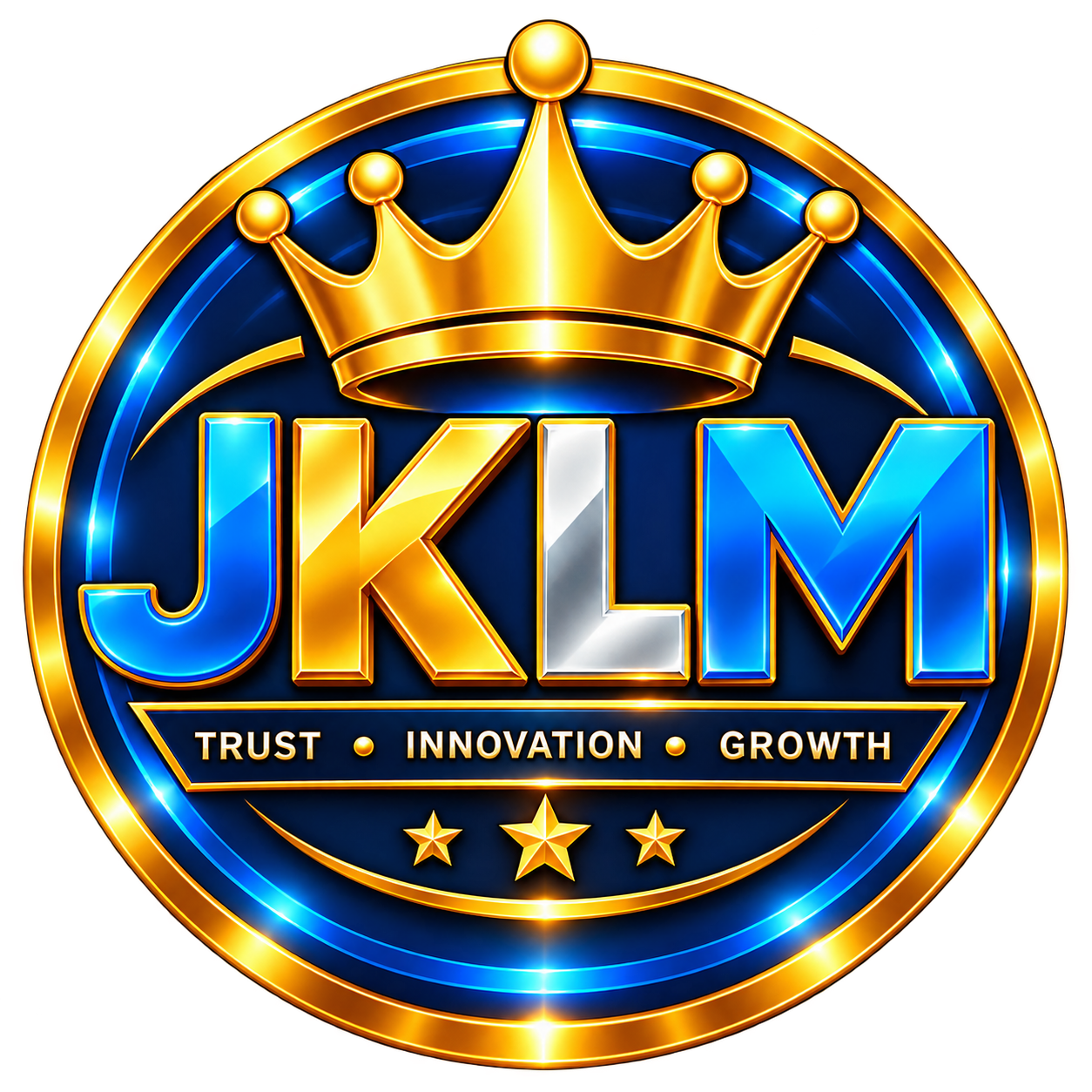 JKLM Logo